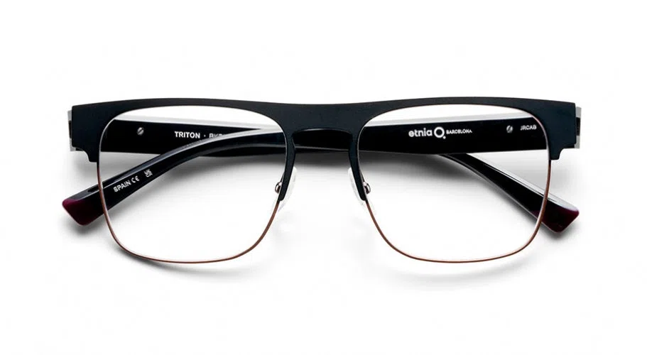 Etnia Barcelona TRITON Eyeglasses - view 8